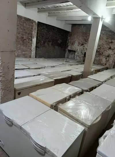 Fridges & Freezers sale/Deep Freezers/Purchase Fridges/Refrigerator