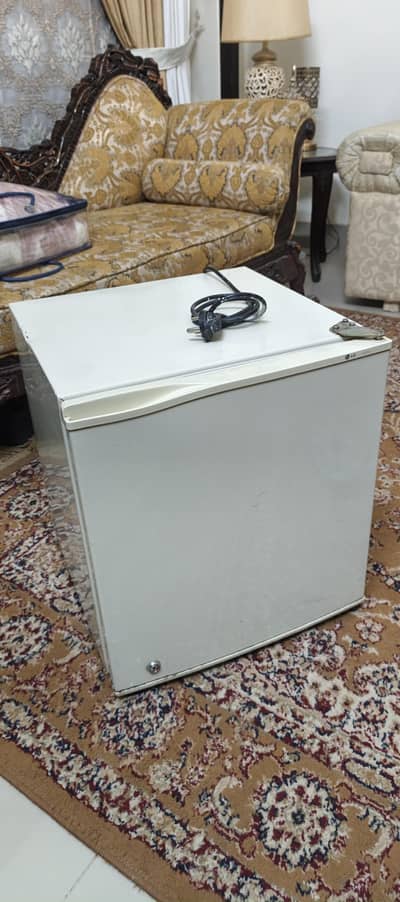 LG Mini Room Fridge single door