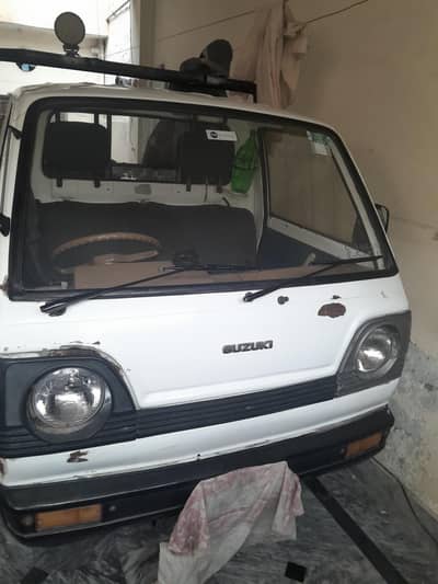 suzuki ravi pickup