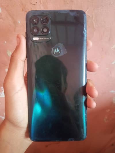 Motorola Moto G Stylus exchange possible only gaming phons