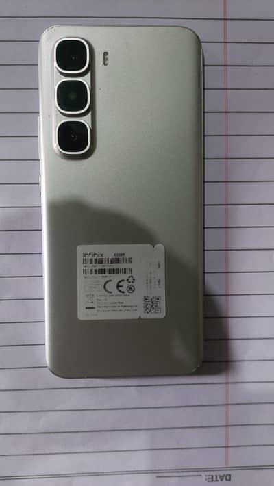 Infinix Hot 6 Pro