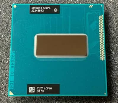 used HP laptop parts