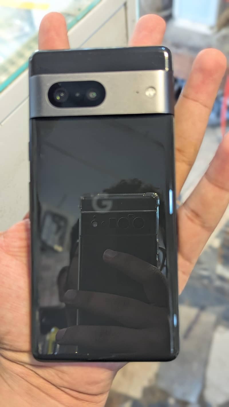 Google Pixel 7 0