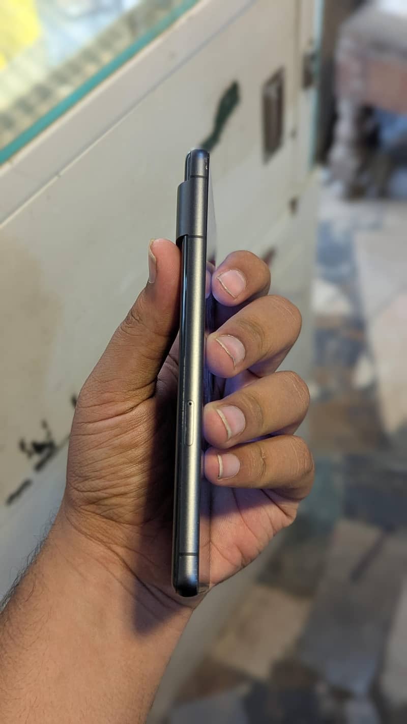 Google Pixel 7 3