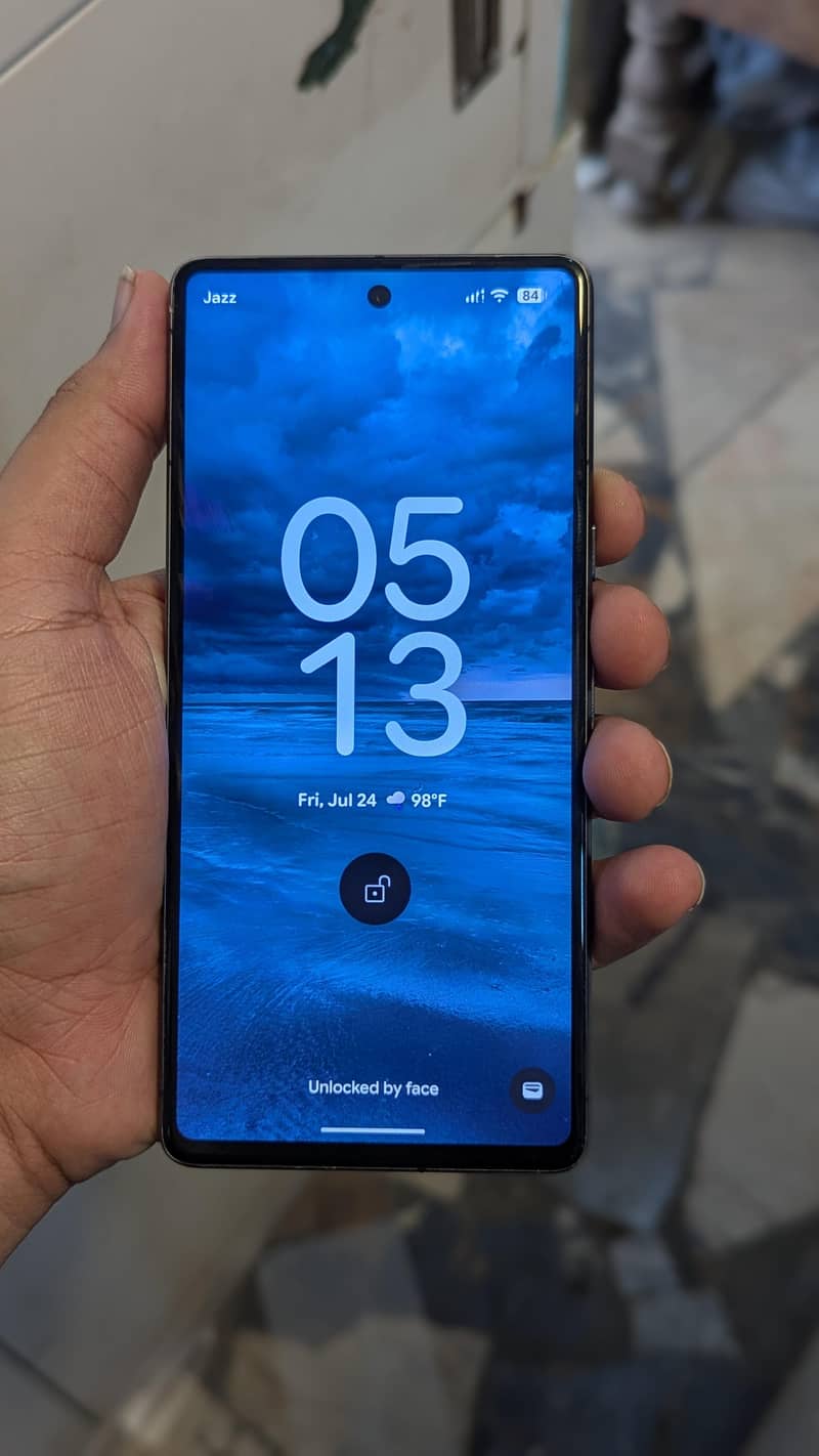 Google Pixel 7 5