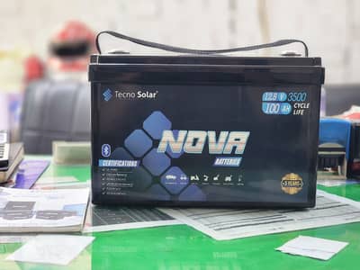 Lithium battery/nova lithium battery/12v lithium battery