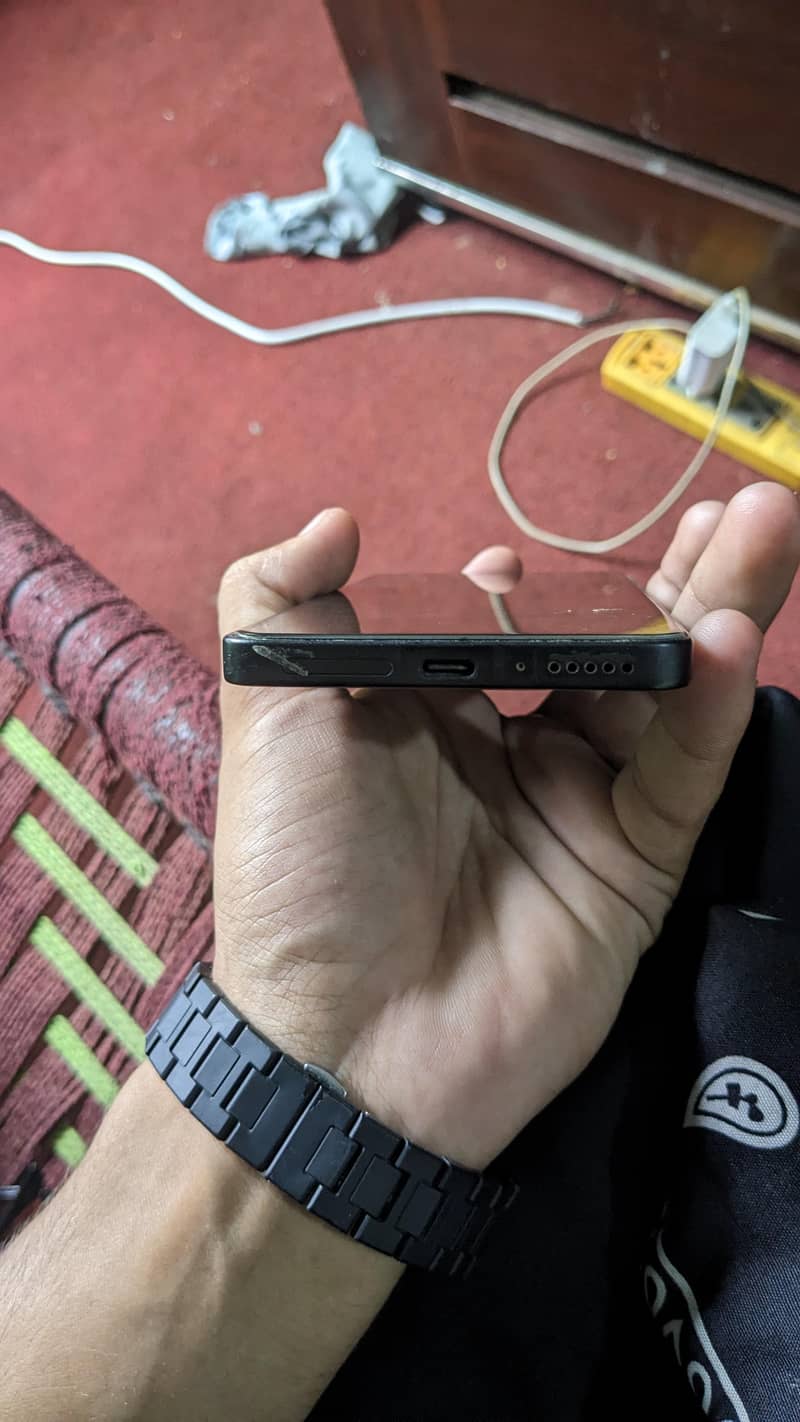 Realme Note  13 0