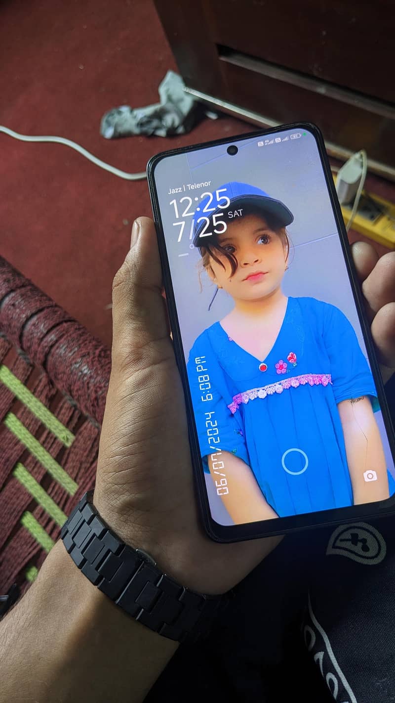 Realme Note  13 2