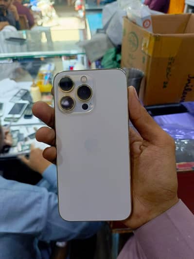 Apple iPhone 13 Pro