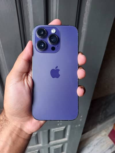 Iphone 14 pro