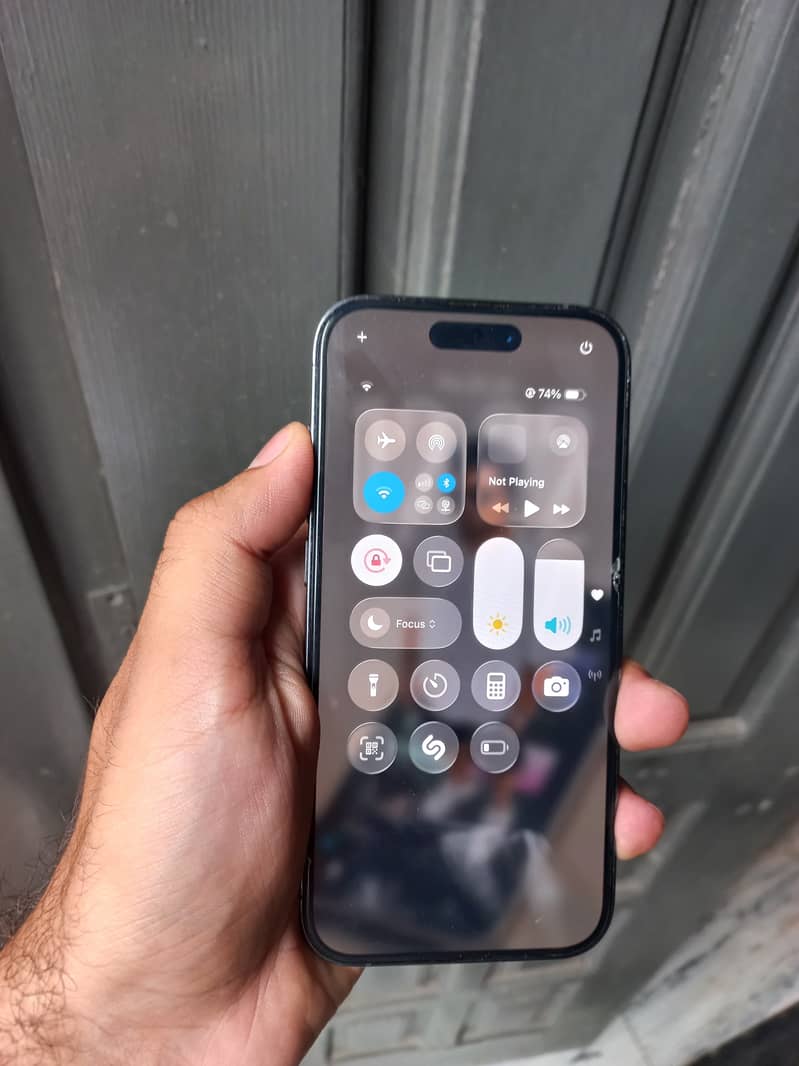 Iphone 14 pro 1