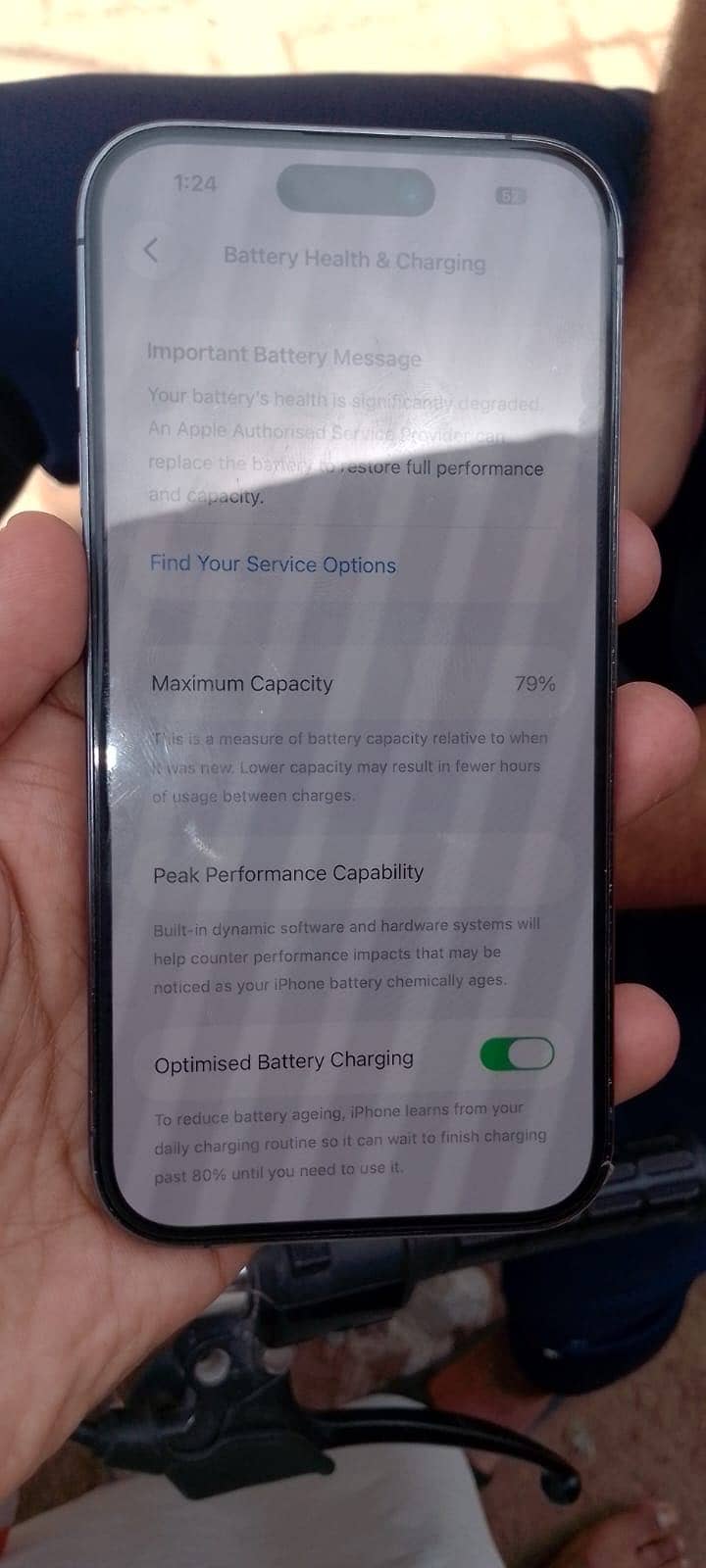 Iphone 14 pro 7