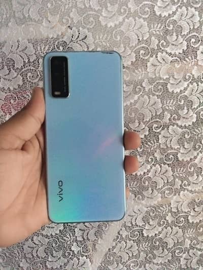Vivo y12