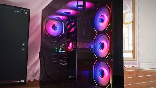 Gaming/Editing for PC