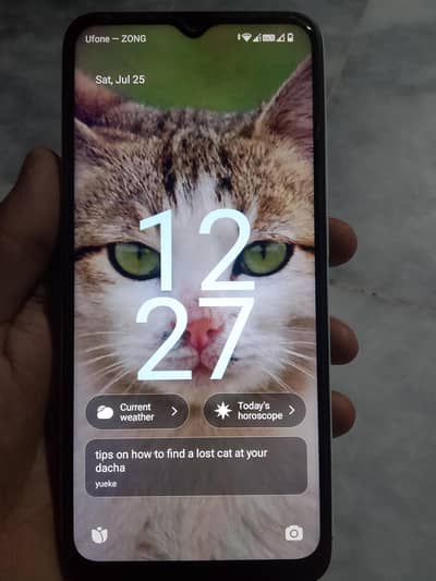 Realme 4