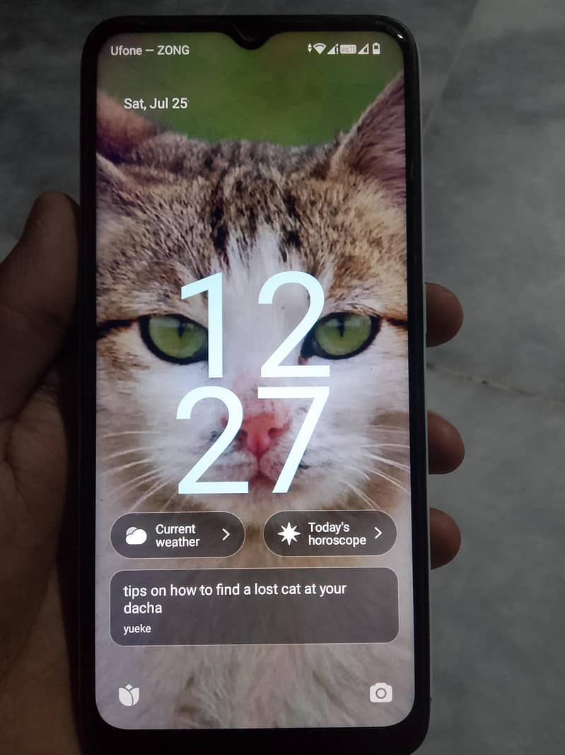 Realme 4 0