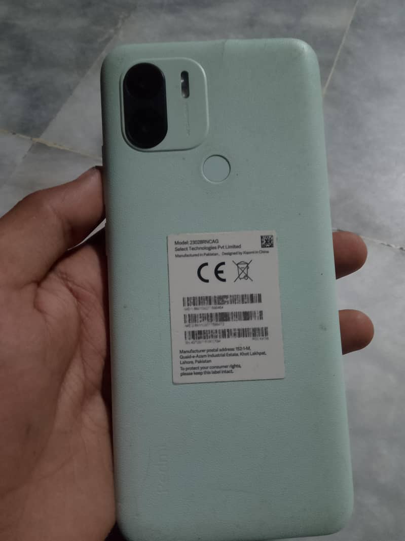 Realme 4 1