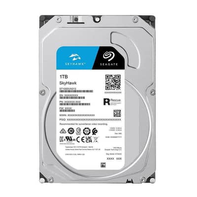 Hard disk drive New HDD 1TB