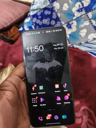 Realme GT5 China