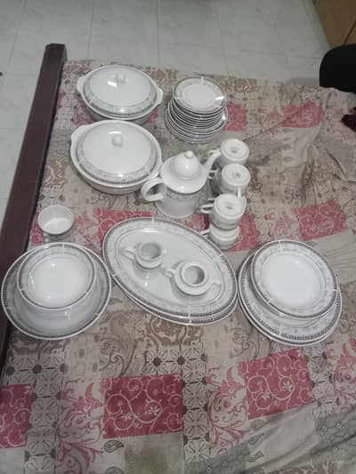 queens luxury made in chaina