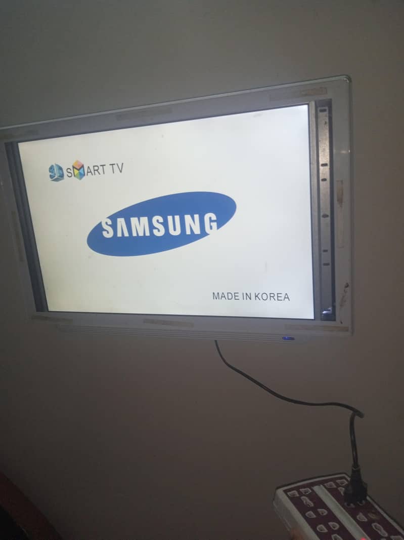 LED TV 1