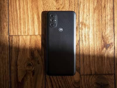 Motorola Moto G Power 2022