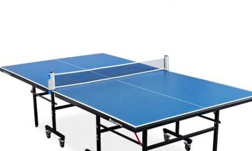 beautiful indoor Table tennis for sale
