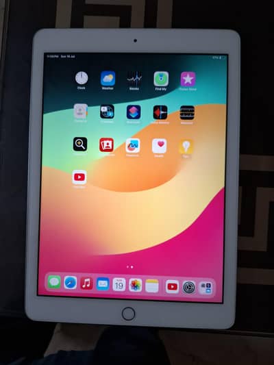Ipad 6th Generation