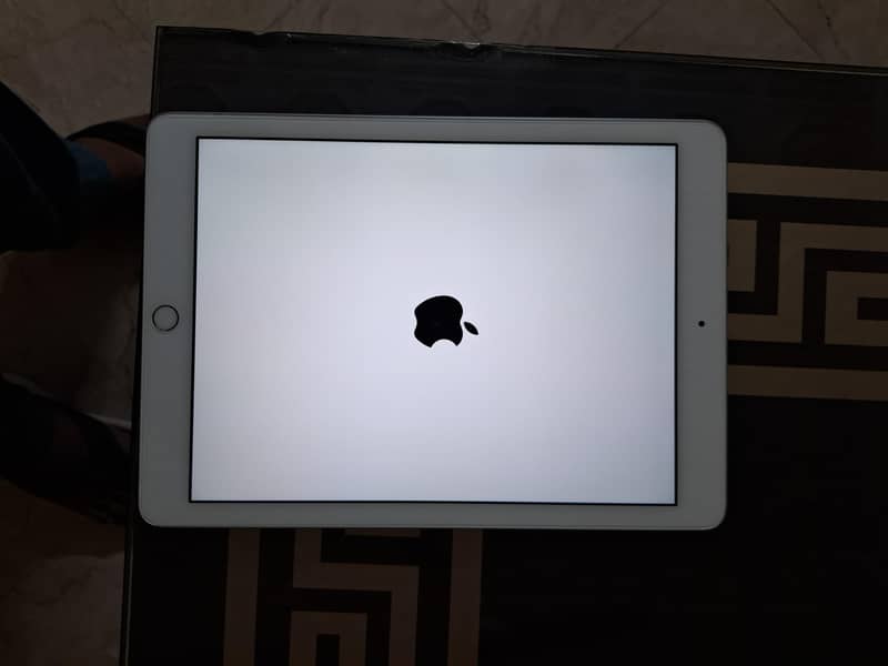 Ipad 6th Generation 2