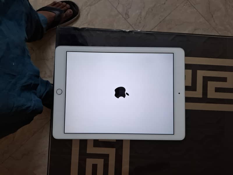 Ipad 6th Generation 3