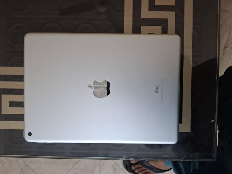 Ipad 6th Generation 4