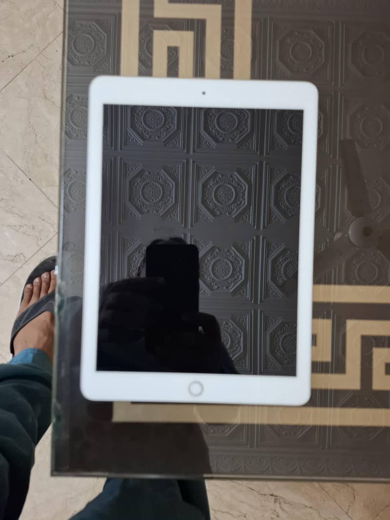 Ipad 6th Generation 5