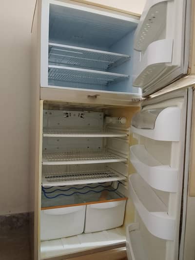 pel refrigerator