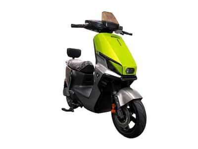 Brand New Ramza S75 EV Bike scooter