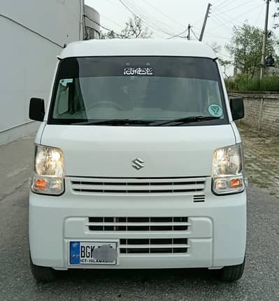 SUZUKI EVERY PC NEW METER 2022/2026 FULL GENIUNE PAINT 100% FOR SALE