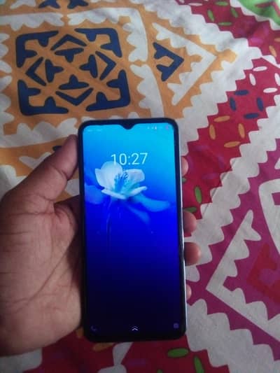 Vivo Y33s