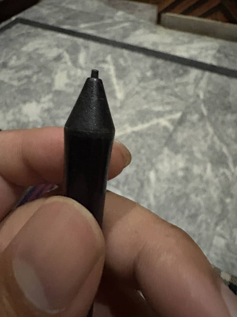 Wacom 5