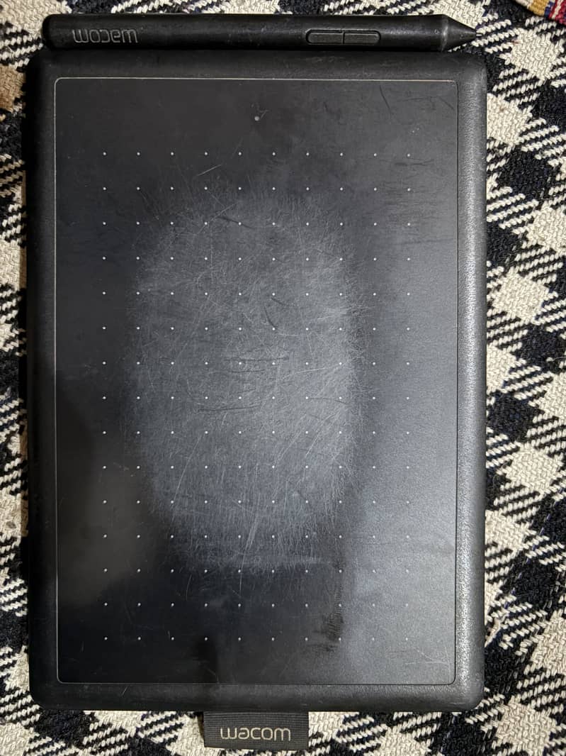 Wacom 6