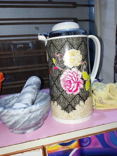 Kitchen accessories