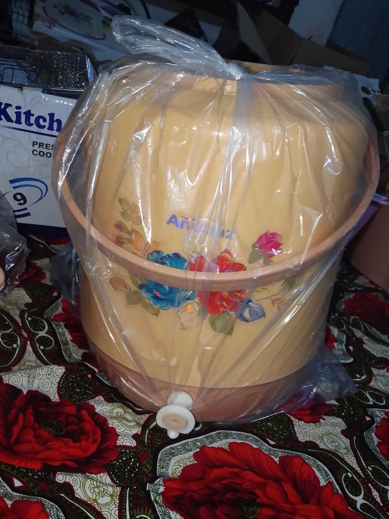 Kitchen accessories 3