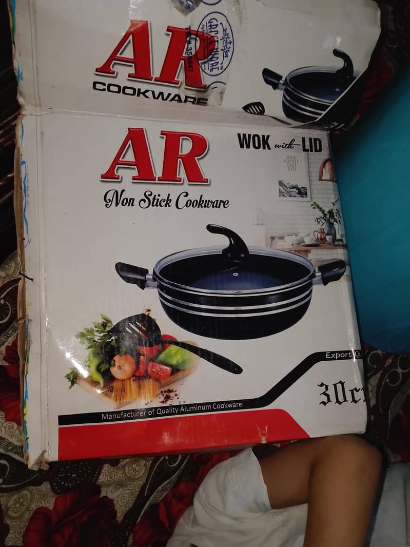 Kitchen accessories 5