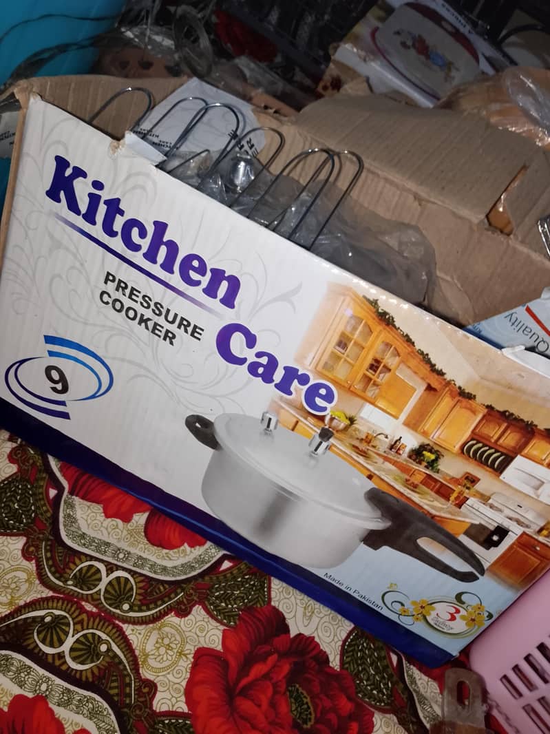 Kitchen accessories 6