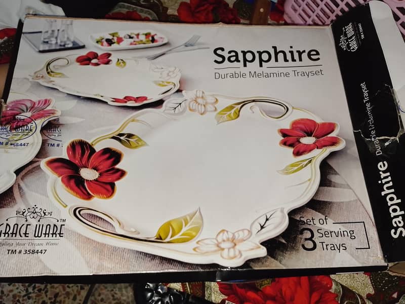 Kitchen accessories 8