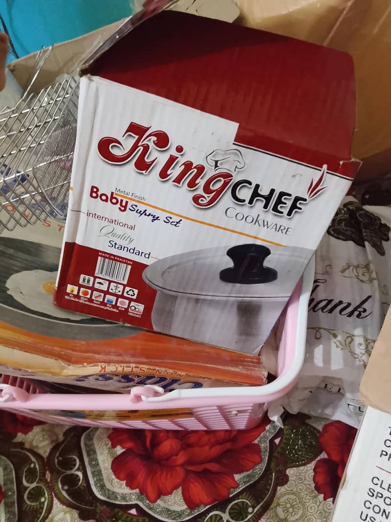 Kitchen accessories 10