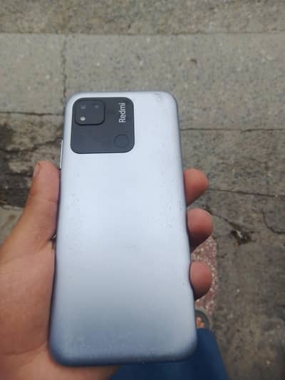 Xiaomi Redmi 10A