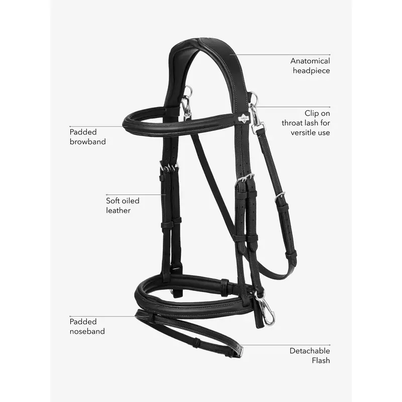 Horse bridles — photo 3