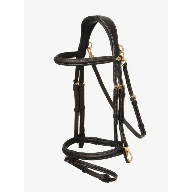 Horse bridles — photo 5