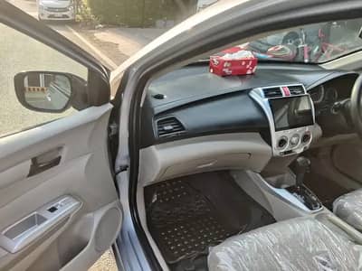 Honda City Prosmatec 1.3 2018 | Non Accidental