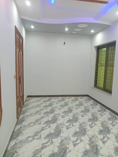 1 kanal brand new portion for rent available