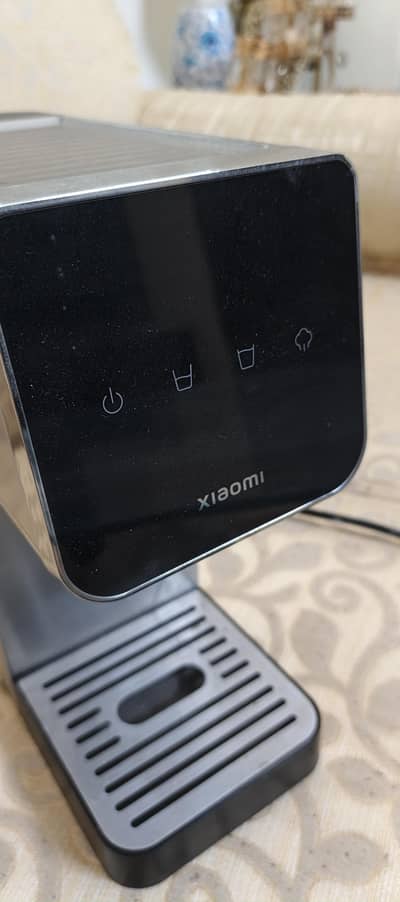 Xiaomi Coffee Espresso Machine